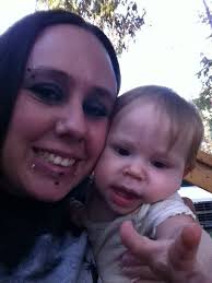 Misty Dawn Lopez Dominguez (1982-2012)