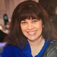 Maria London, MS Pharm