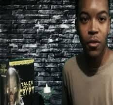 The Dario Eville Show (TV Series 2019)