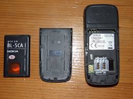 Image result for nokia 1208