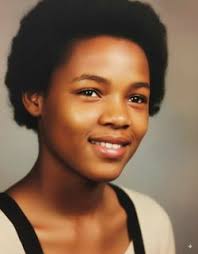 Etterlene Abney DeBarge (1935-2024)