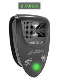 The hoont pest repeller is supposed to also work against rats, ants, roaches, fleas, bats, and other pests. Best Ultrasonic Pest Repellent Reviews April 2021 And Buyer S Guide