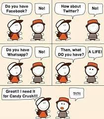 صور عن الادمان على مواقع التواصل الاجتماعي social media humor funny pictures internet funny