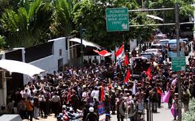 Negara australia china perancis jerman hong kong india indonesia jepun kuwait filipina arab saudi singapura afrika selatan korea selatan sri lanka taiwan thailand united kingdom amerika syarikat vietnam. Orator Salah Sebut Nama Negara Australia Jadi Malaysia Tribunnews Com Mobile