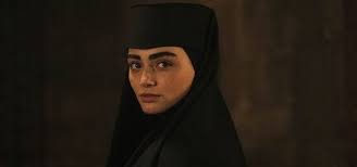 Rabia bala hatun, osman gazi'nin ikinci eşi, şeyh edebali'nin kızı ve aladdin paşa'nın annesidir. Kurulus Osman Cast Bala Hatun