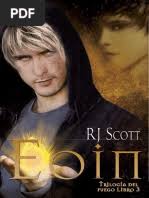 Prince of Dreams (Bradley Booth)