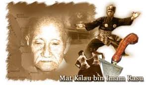 The perfect pahang pahangfa tokgajah animated gif for your conversation. Wira Melayu Bangkit Menentang Penjajah Pada Kurun Ke 18 Pak Din
