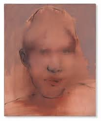 Discover “Paint Me Back Into Your Life,” a striking piece by George  Rodrigue from 1989 (private collection). This 40 x 30-inch oil