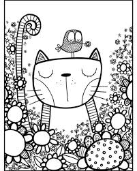 Cok Tatlis Bir Boyama Sayfasi Birakiyorum Isteyen Alsinn Pinterest Hesabim Nalanogretmenim Coloring Books Doodle Coloring Coloring Pages