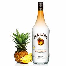 Read customer reviews & find best sellers. Malibu Pineapple Rum 750ml Crown Wine Spirits