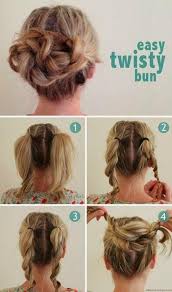 12 Idees De Coiffures Simples Et Rapides Pour Les Filles Aux Cheveux Longs Tuto Coiffure Cheveux Long Coiffure Facile Coiffures Simples