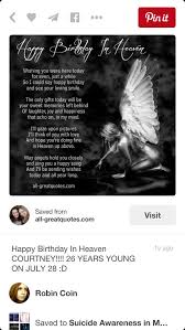 Happy Birthday Mom In Heaven Songs Ffb1938790dde234f1babf815b227058 Jpg 600 1 065 Pixels Birthday In Heaven Quotes Birthday In Heaven Happy Birthday In Heaven