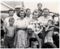 Velma Criddle Obituary