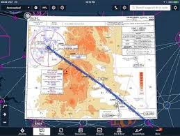 foreflight mobile adds additional jeppesen features aero