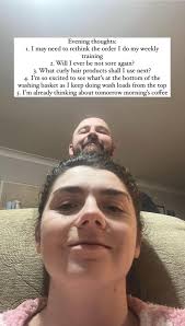 My mind doesn't rest 🧠