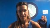 La seminale con record italiano di luminosa bogliolo. La Rivelazione Bogliolo Tra Cani E Gatti Ora Non Conosco Ostacoli La Gazzetta Dello Sport