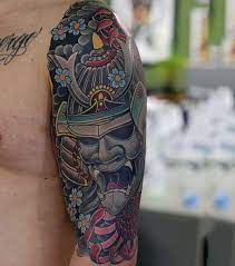 Top 121 Japanese Sleeve Tattoo Ideas 2021 Inspiration Guide Japanese Sleeve Tattoos Tattoo Sleeve Men Japanese Tattoos For Men