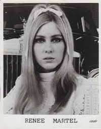 Renée Martel