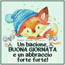 Che i colori possano far gioire il tuo animo e il tuo viso possa risplendere nella luce di un sorriso. Un Bacione Buona Giornata E Un Abbraccio Forte Forte Buongiorno Buongiorno Immagini Buongiorno Divertente