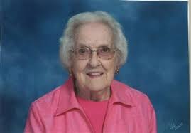 Audrey Louise Bales Obituary July 16, 2021