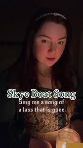 Malinda Skye Boat Song