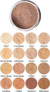 Youngblood Natural Loose Mineral Foundation 0 35 Oz