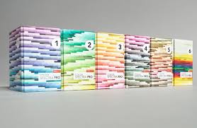 Colour Spectra Pro Color Spectrum Color Color Swatches
