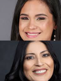 Meet the new principals who will lead El Paso schools this year