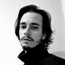 Michael Becze's Instagram, Twitter & Facebook