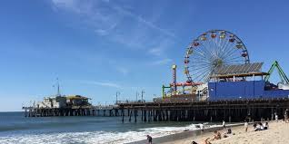 Our mission showers of blessing santa barbara provides free hot showers, fosters compassionate hygienic care, and offers access to critical services for people experiencing homelessness. Sprachreise Nach Los Angeles Santa Monica Sprachkurse Usa Culture Xl