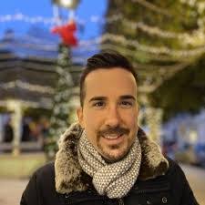 Marco Calcagno's Instagram, Twitter & Facebook