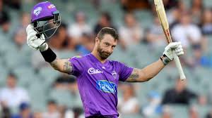 Matthew wade is known for his work on eyes at the specter glass (2019), plena stellarum (2016) and it shines and shakes and laughs (2008). Bbl Matthew Wade Ton Blasts Hobart Hurricanes Into Finals