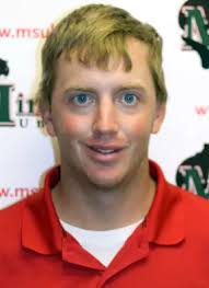 2010-11 Men's Golf Roster