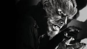 Wolf Man: The 1941 Classic Horror Film Is Secretly About Persecuted Jews  During World War II