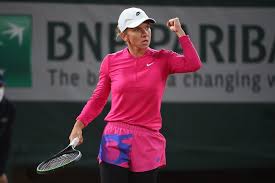 Action at roland garros this year is right around the corner. Piece Of Cake For Halep To Mark Birthday In Style Roland Garros The 2021 Roland Garros Tournament Official Site