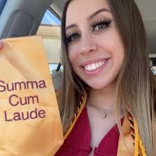 Ciara Coffman's Instagram, Twitter & Facebook