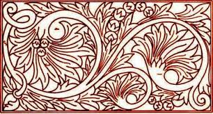 Ragam hias dapat dihasilkan dari proses menggambar, memahat. 25 Ragam Hias Ideas Motif Batik Flora Fauna