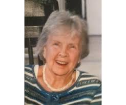 Elizabeth Frech Obituary (1927