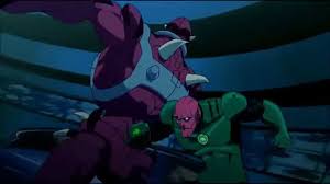 While awaiting a battle with their ancient enemy krona, the guardians of the universe, earth's green lantern, hal jordan; Green Lantern Emerald Knights Youtube