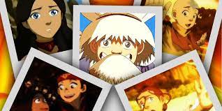 Kataang by moonrisepower on deviantart. Avatar 20 Weird Things About Aang And Katara S Relationship That Fans Ignore