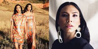 Indigenous women are annoyed that in the ngo forum's program the plight of indigenous women is subsumed within ethnicity and culture. Indigenous Clothing Brands Native American Clothing Brands