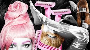 Hair color is, with only very small exceptions, not clean. There Are No Rules For Quarantine Hair So Shave It Dye It Or Grow It Out