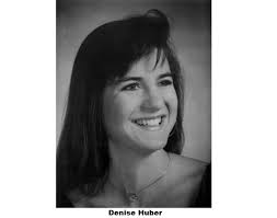 Denise Huber was Kidnaps From the Side Of The Road And Her Body was Stored  In a Freezer For Years.