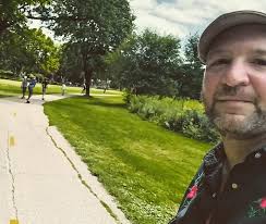 Longboard Meetup MN Metro