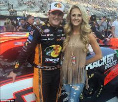 Nascar heat 3 promises better handling in a contact motorsport. Michelle Baker Dillon