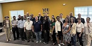Tuesday, August 11, 10:00 AM to 4:00 PM - In Person Fancy the Freelance Day