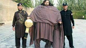 В викиданных есть лексема пакистанец (l139989). 430 Kilogrammovyj Pakistanec Sedaet 36 Yaic Na Zavtrak Chtoby Stat Nastoyashim Gerkulesom