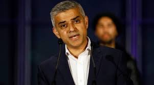 The mayor and his team. Pakistani Bus Driver S Son Sadiq Khan Is New Mayor Of London World News The Indian Express