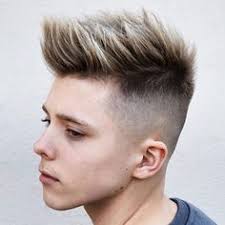 Despite not being a standard haircut on its own, the undercut is rather an important detail that can upgrade your whole hairstyle. 100 Undercut Hairstyles For Men Ideas Undercut Hairstyles Mens Hairstyles Undercut Mens Hairstyles