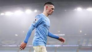 Manchester city starlet phil foden becomes a father for the first time at the age of just 18 foden and girlfriend rebecca cooke are believed to have welcomed a baby boy premier league footballer is said to be supporting his girlfriend and their child Should Adidas Target Phil Foden Soccerbible